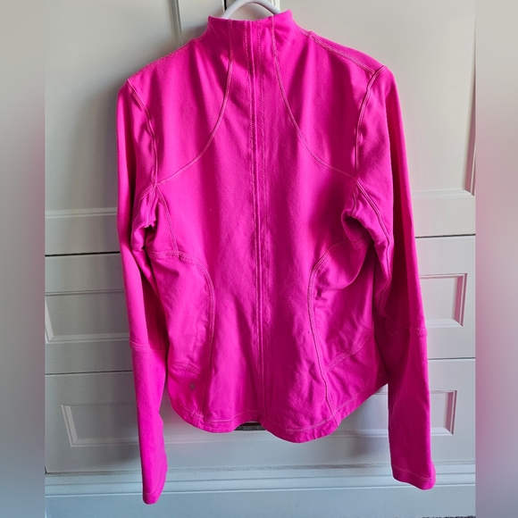 Lululemon Jacket - Picture 2 of 3